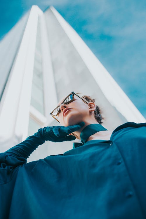The Luxury customer of the future will be tech driven
